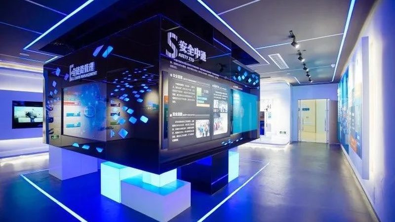 北京信息技术公司品牌解析：如何选择信赖之选